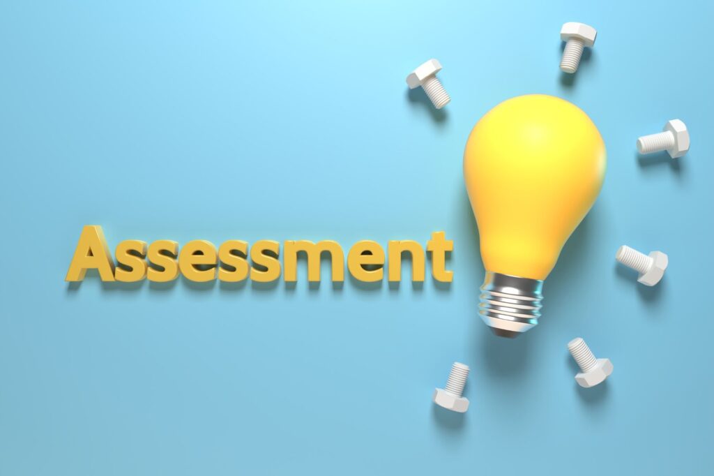 assessment